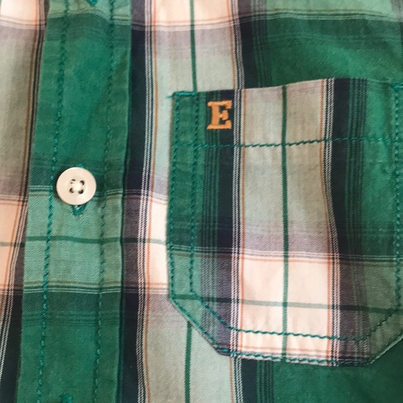 Esprit long sleeve shirt size 2-3 years - Picture 2 of 4